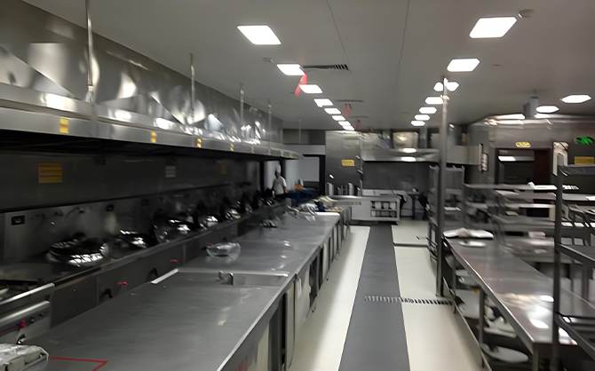 別墅廚具設計指南:實現烹飪與品味的完美結合